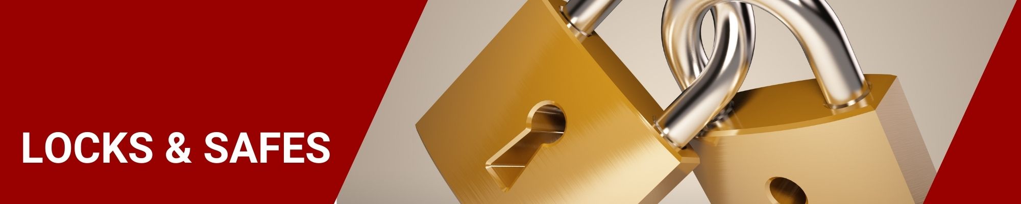 Locks & Safes