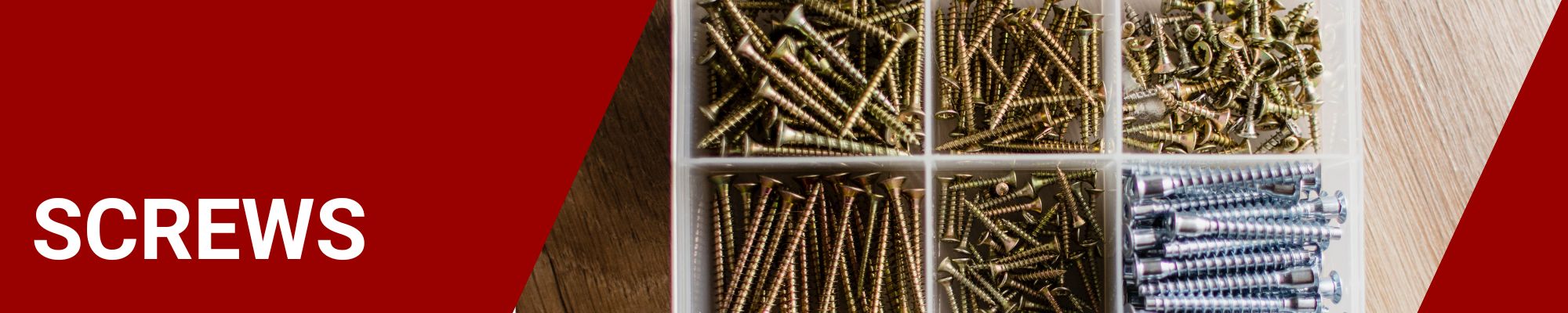 Screws