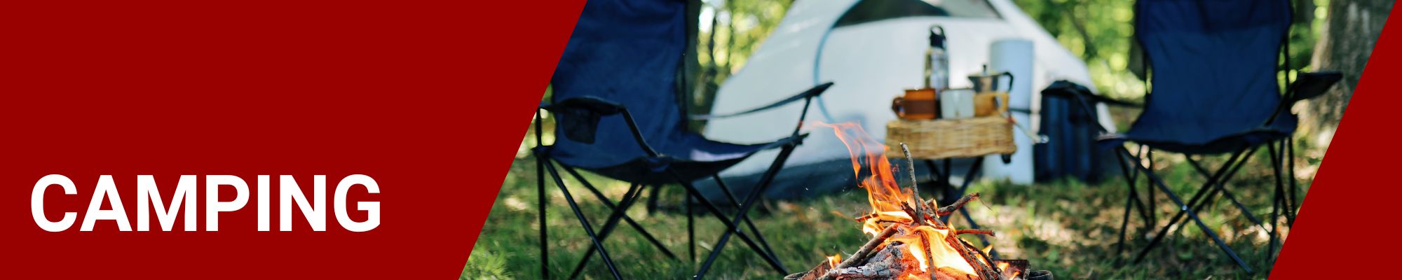 Camping
