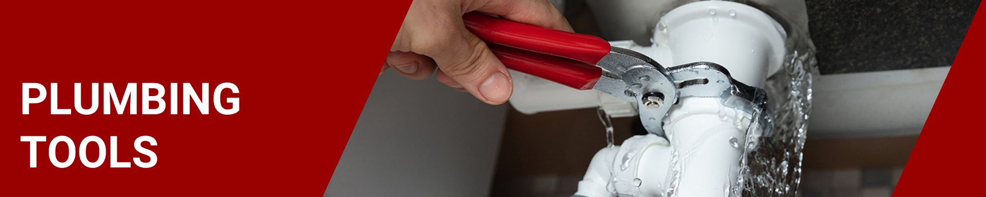 Plumbing Tools