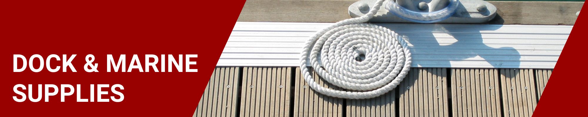 Dock & Marine Supplies