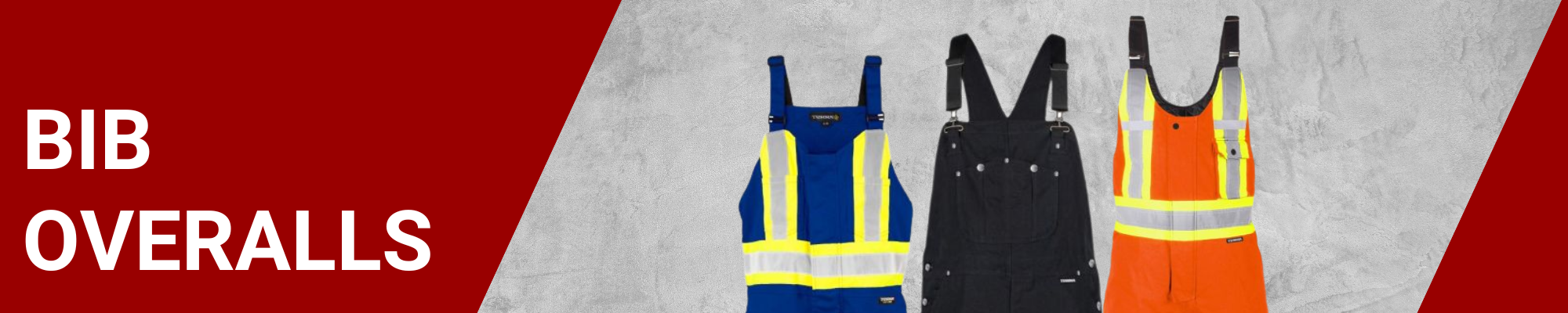 Bib Overalls