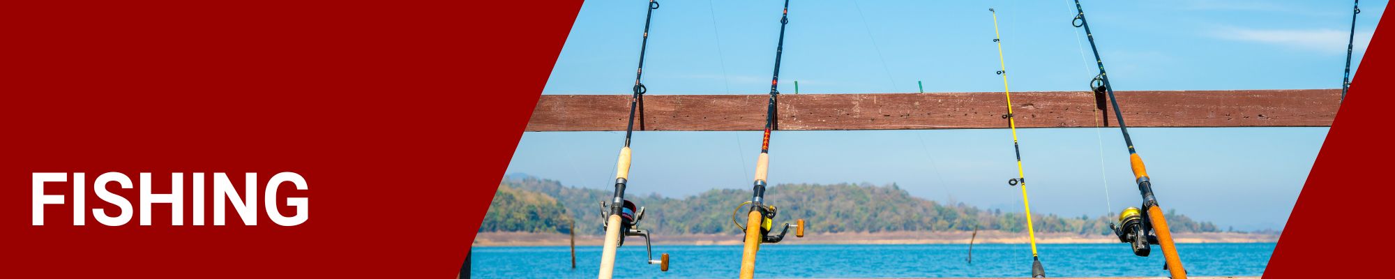 Fishing
