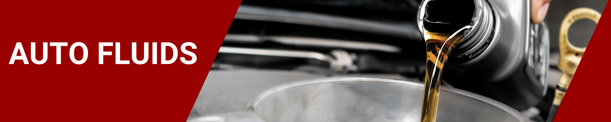 Auto Fluids