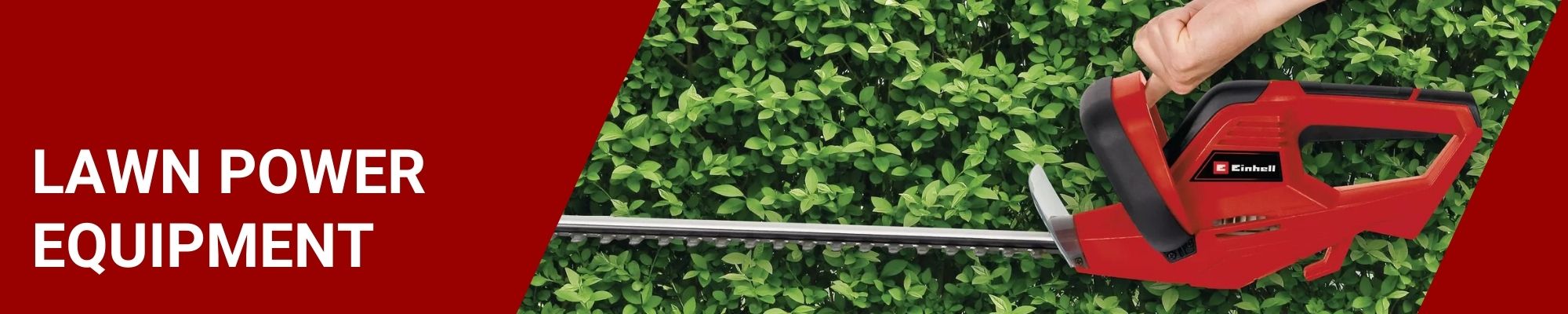 Lawn Power Equipment