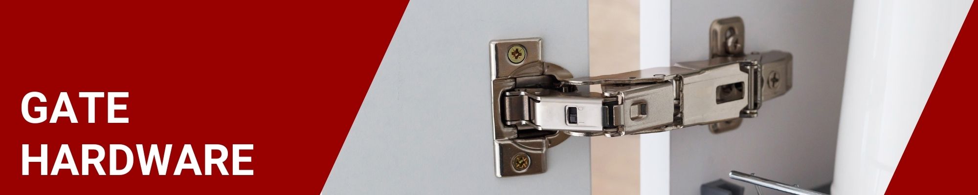 Gate Hardware