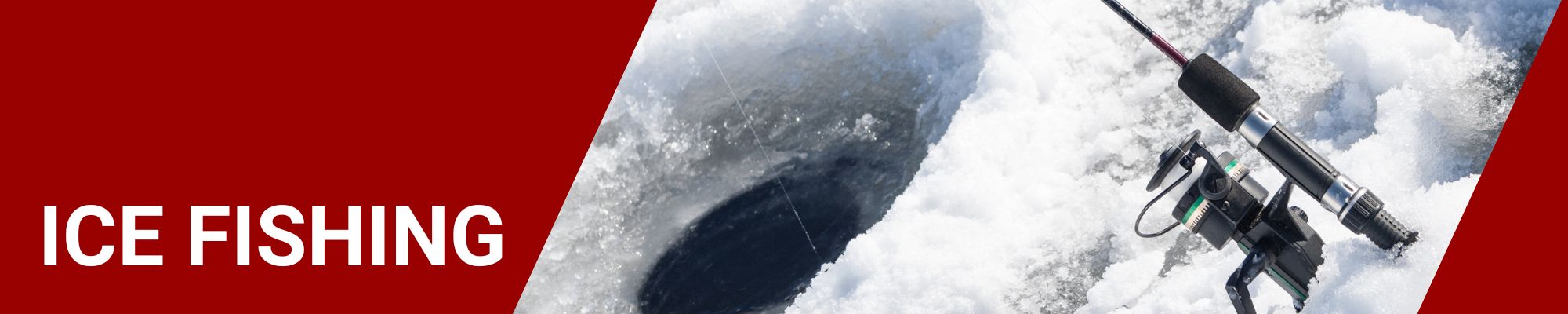 Ice Fishing