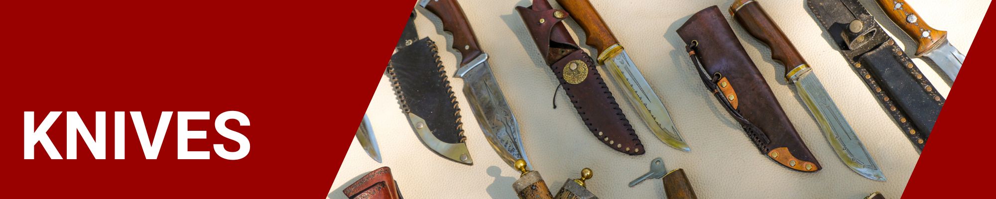 Knives