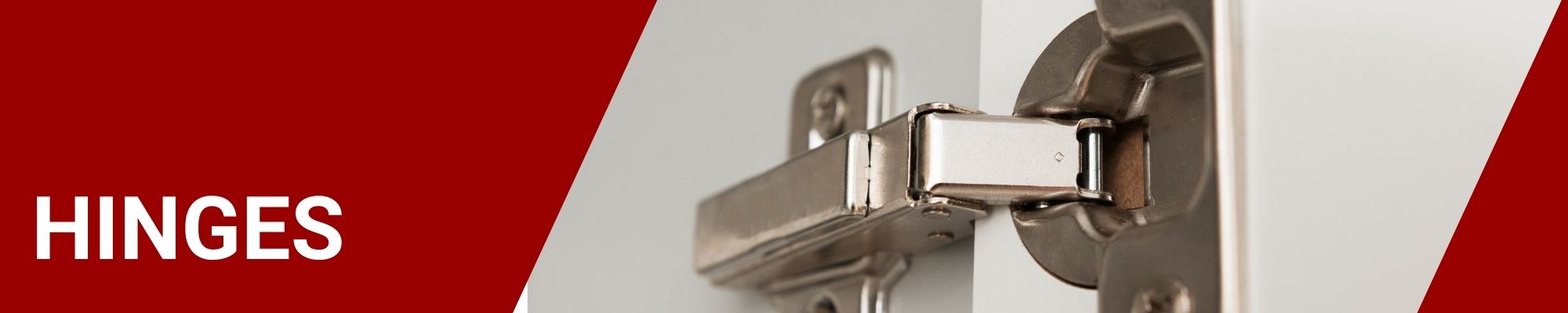 Hinges