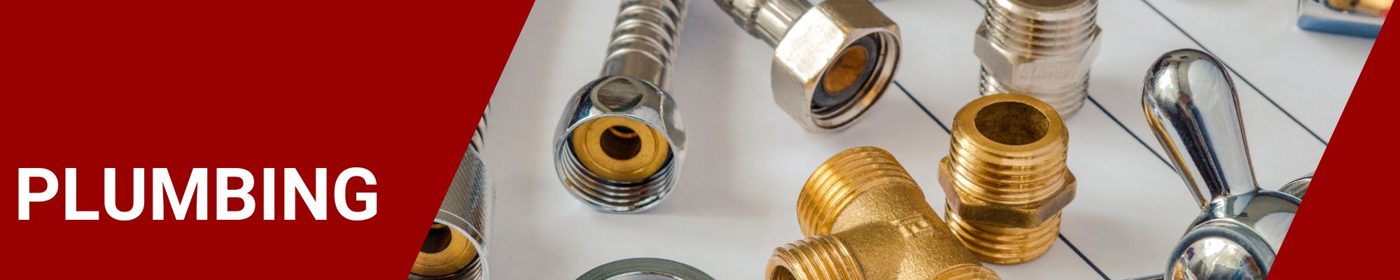 Plumbing