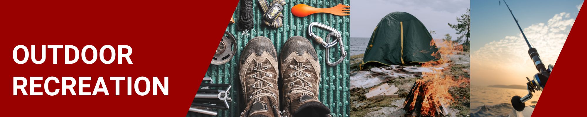 Outdoor Recreation