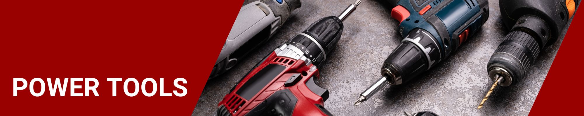 Power Tools