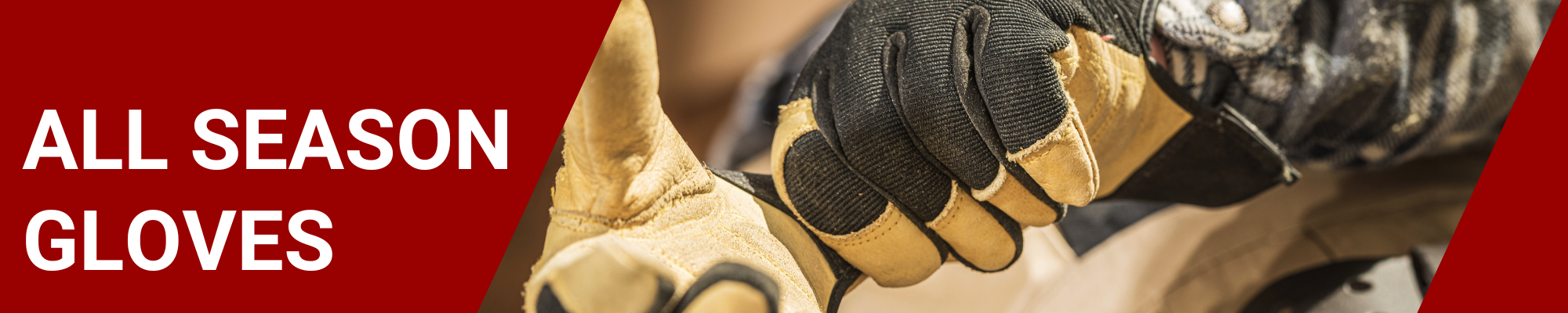 All Season Gloves