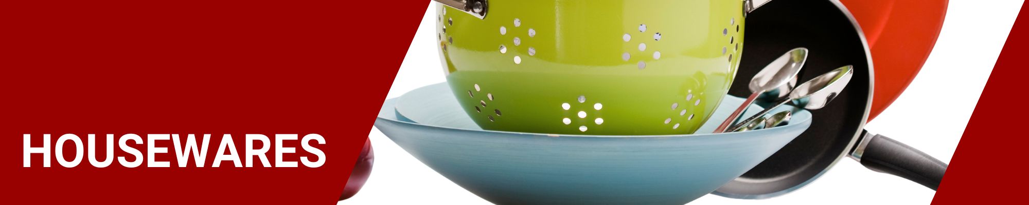 Housewares