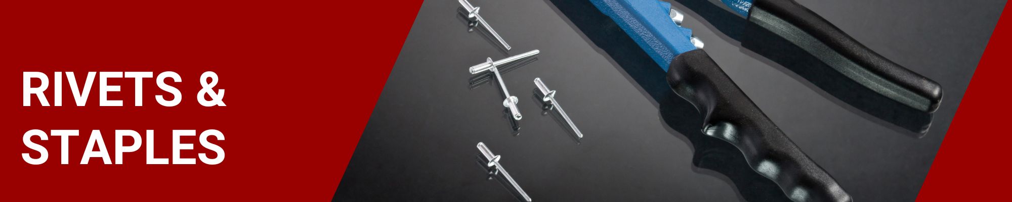 Rivets & Staples