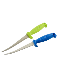 6" Stainless  Steel Fillet Knife