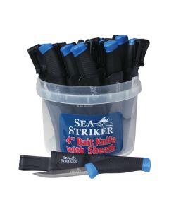Sea Striker 4" Bait Knife