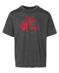 Bass Pro Shop Men's Assorted Short Sleeve T-Shirts
