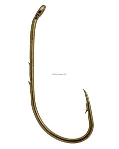 Danielson Bait Holder Hook