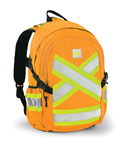 Hi Viz Orage Backpack