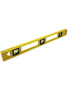 24-inch Plastic Level