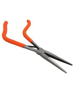 11-inch Pistol Grip Offset Plier