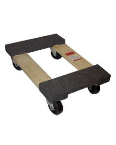 12” x 18” 600lb Mover’s Dolly