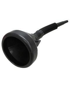 2-in-1 Plastic Funnel