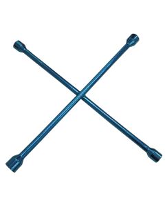 20-inch Color Lug Wrench SAE