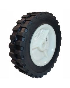 6-inch x 1-1/2-inch Utility Wheel