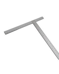 48" Drywall T-Square SAE & MM