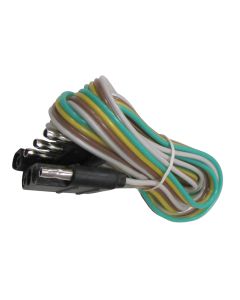 4-way 5-ft Trailer Wire Kit