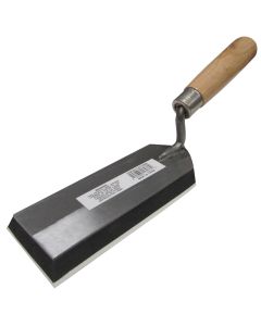 6-inch x 2-inch EVA Rubber Trowel