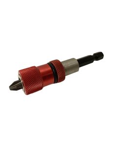 Quick Change Drill Bit Set