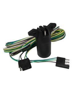 Wire & Adapter Plug Kit