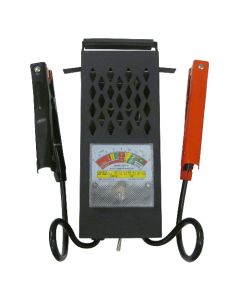 6/12-volt Battery Analysis