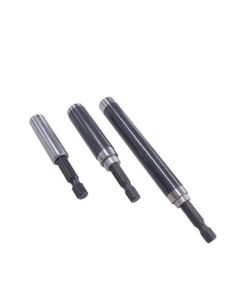 3pc Bit Holder Set