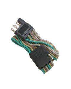4-way 60-inch Trailer Wire Kit