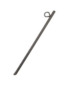 18-inch Stake Rod