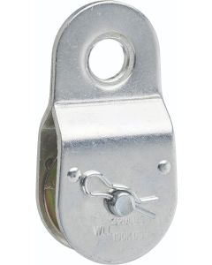 190kg Rope Pulley