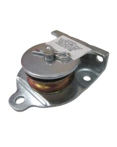 Rope Pulley