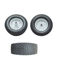 13” x 5/8” Flat-Free Tire