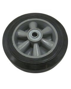 8-inch Solid Rubber Tire