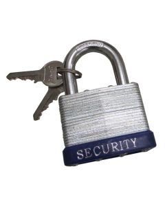 1-inch 30MM Laminated Lock