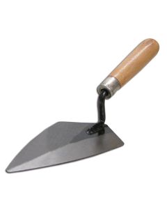 6-inch Point Trowel