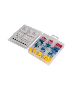 100-piece Terminals