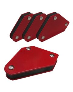 4-piece Mini Welding Holders