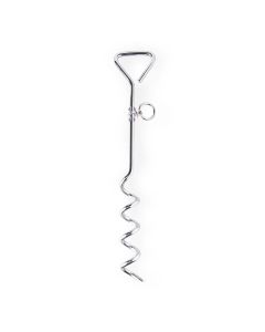 Dog Stick Spiral