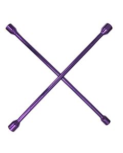 20" Color Lug Wrench