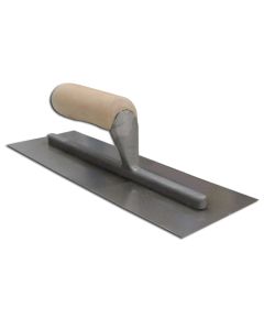 12-inch x 4-inch Concrete Trowel